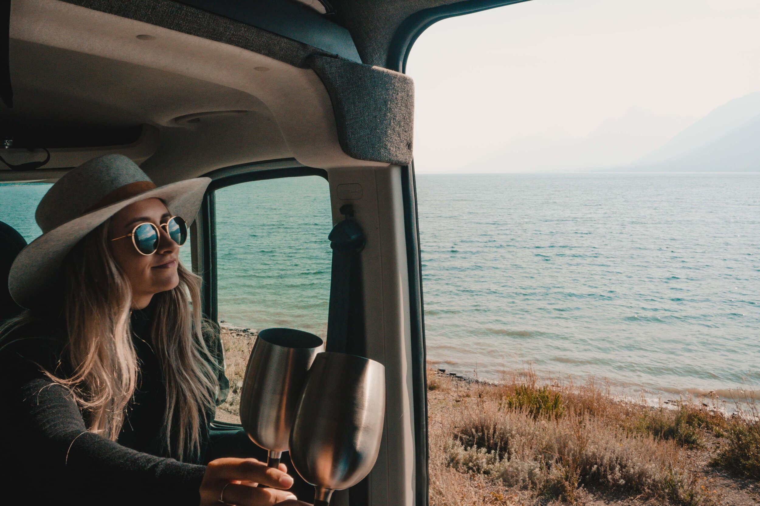 Campervans for Rent Vanlife podcast