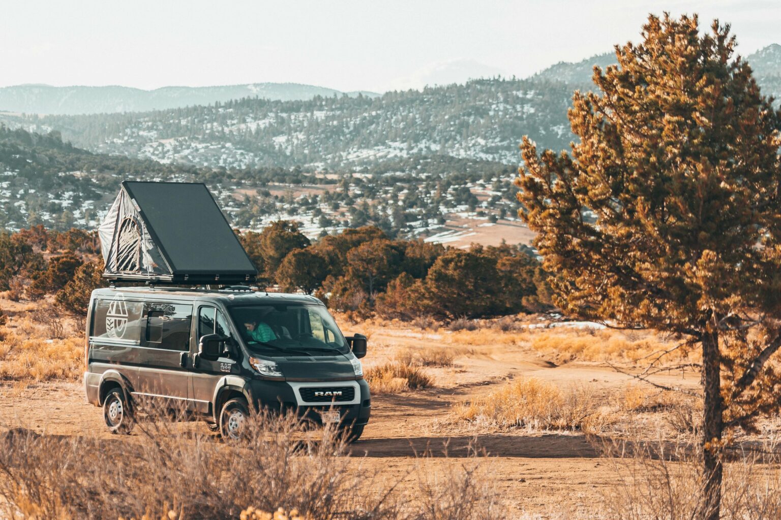 What is Bureau of Land Management (BLM)? | Native Campervans