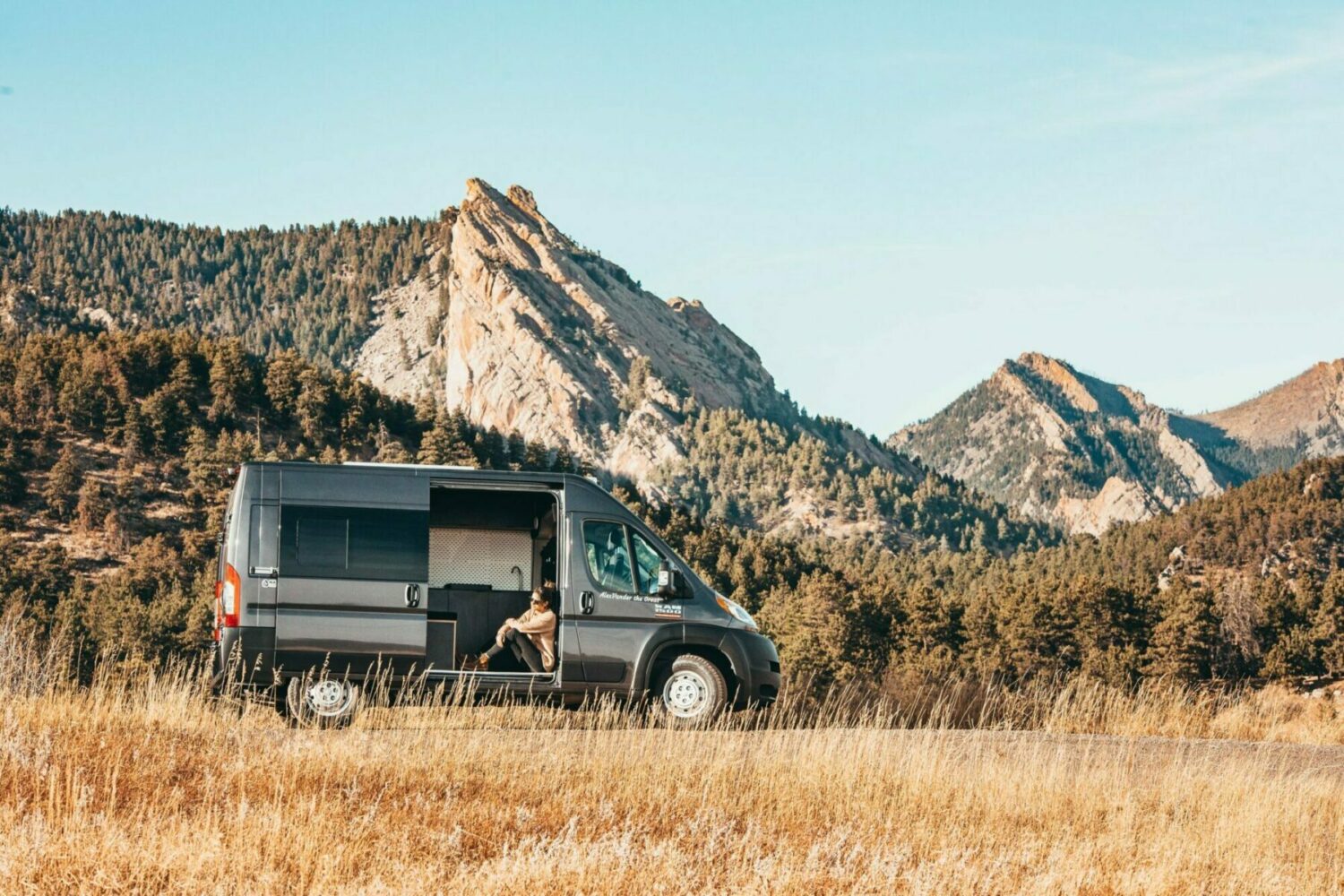 Campervan Rentals