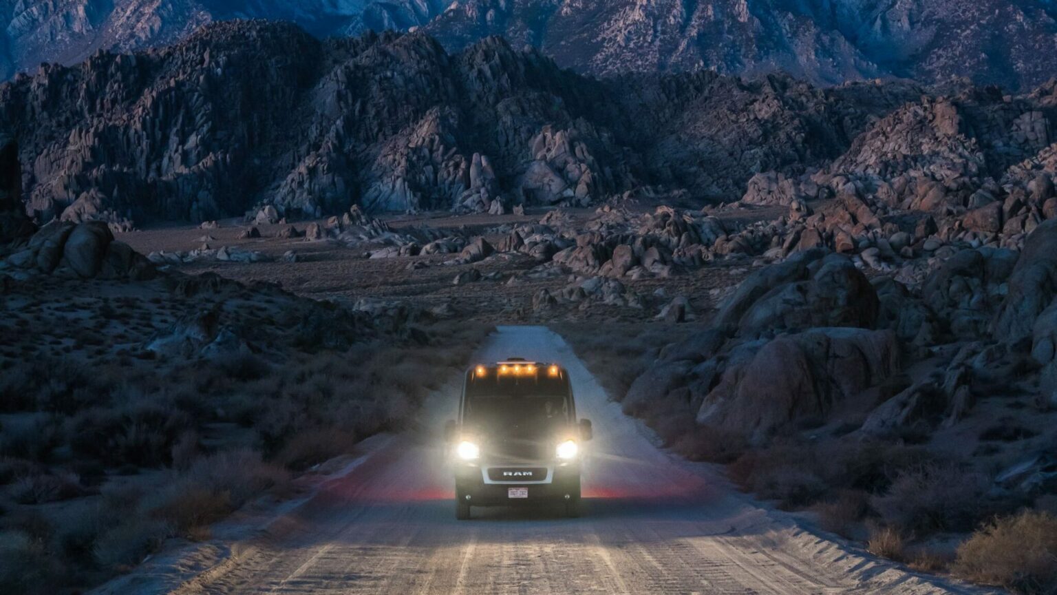 Why OneWay Campervan Rentals are the Best Native Campervans