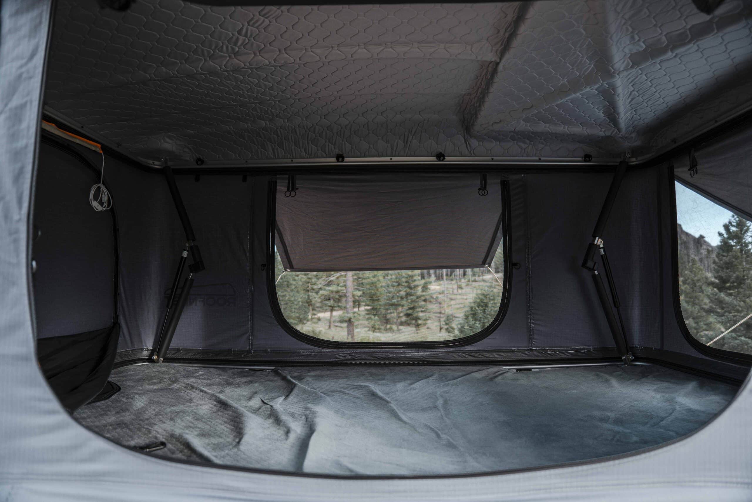 TD Roof Tent