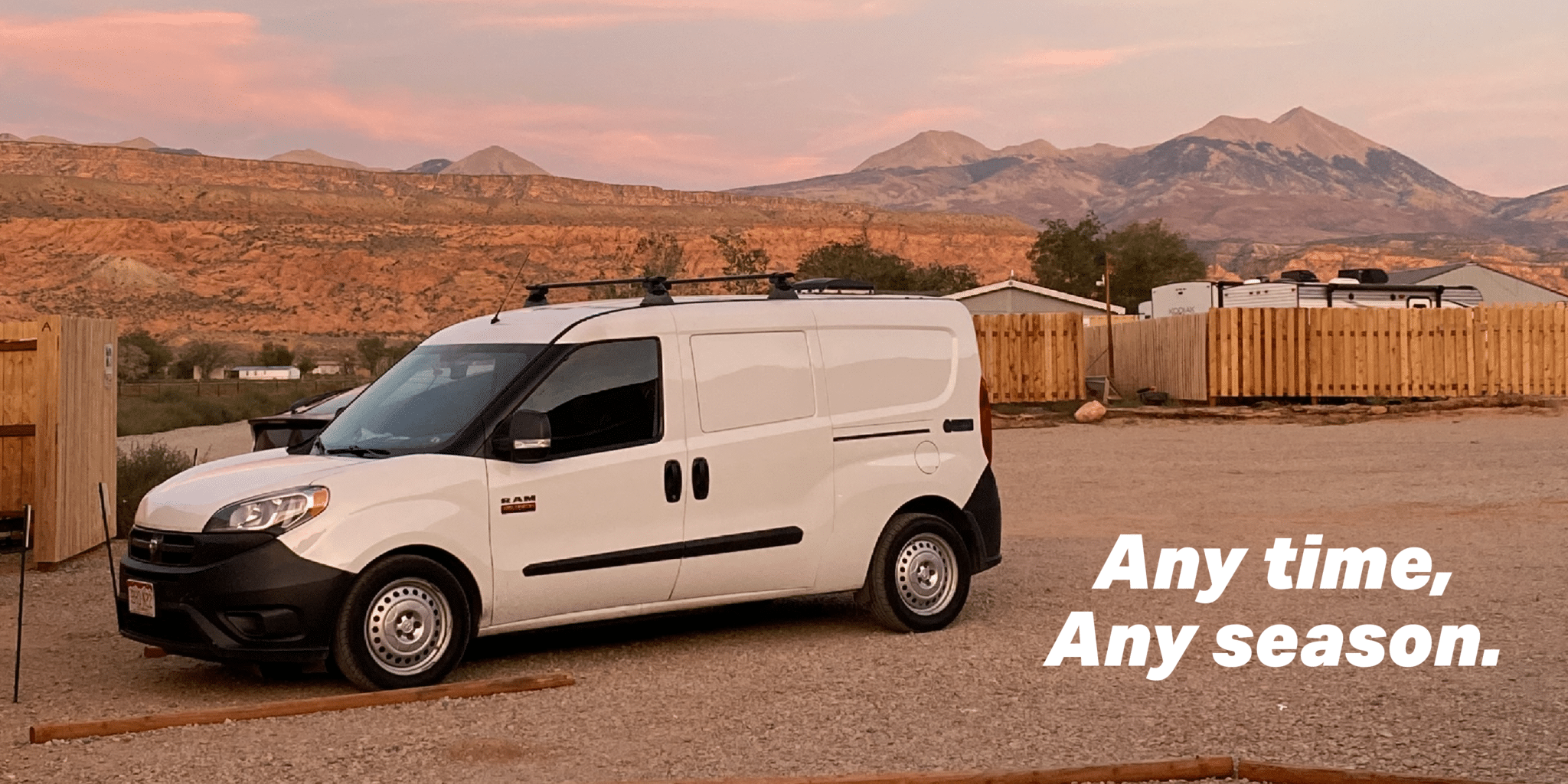 Unlock Affordable Adventures Campervan Rental Road Trip Tips! Native